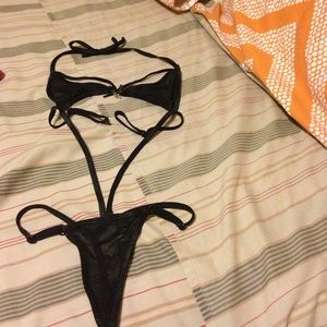 Lingerie 💋 NEVER BEEN WORN‼️