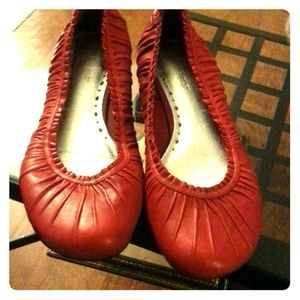 Bcbg shoes