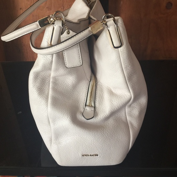 Coach handbag - Picture 3 of 4