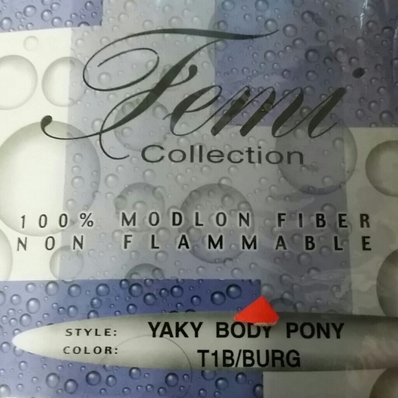 Hair - Picture 3 of 4