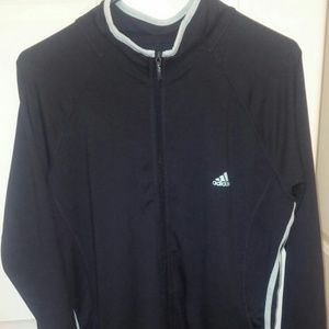 Adidas jacket