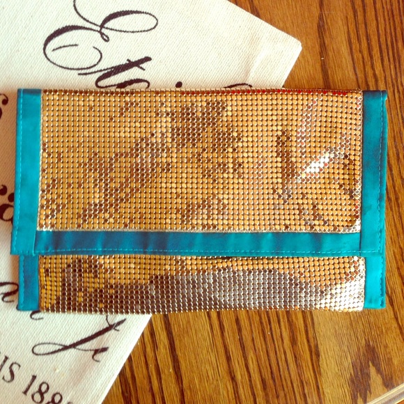 Felix Rey Clutch