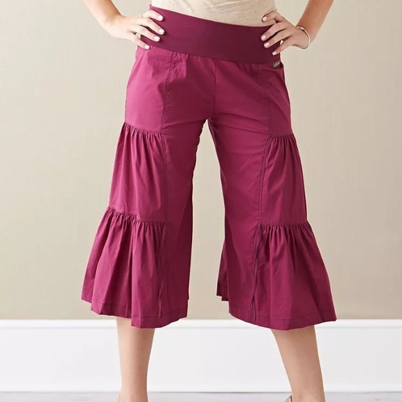 🌟🌟SOLD🌟🌟Matilda Jane paint by numbers pants