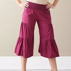 🌟🌟SOLD🌟🌟Matilda Jane paint by numbers pants