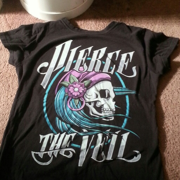 Pierce The Veil Shirt