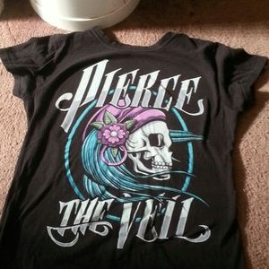Pierce The Veil Shirt