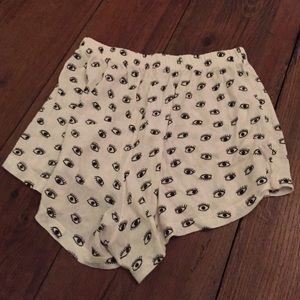 BRANDY MELVILLE shorts