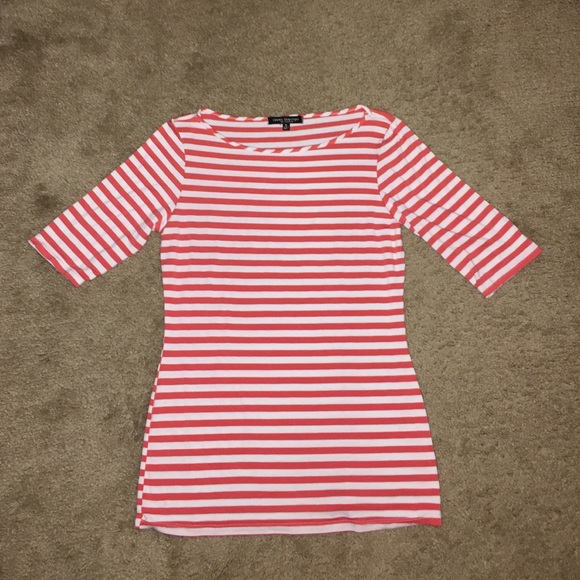 Striped shirt