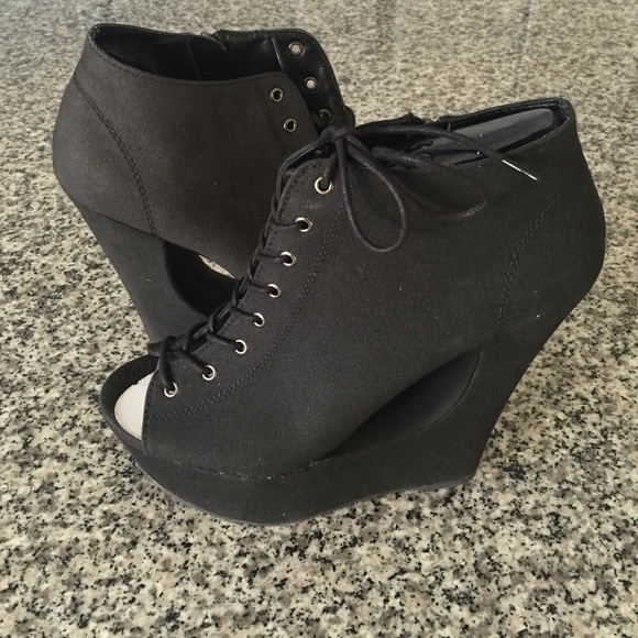 Awesome wedges