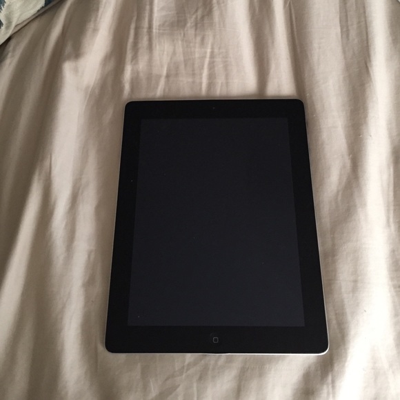 iPad 2