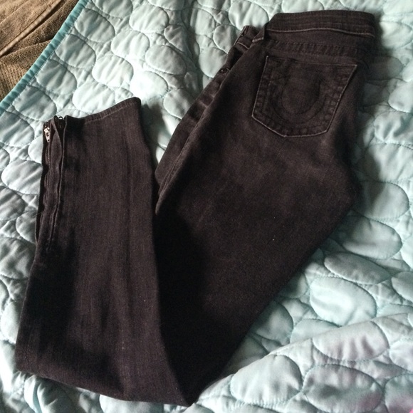 True Religion Gwen Jeans