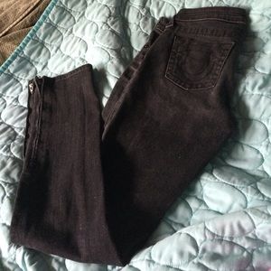 True Religion Gwen Jeans