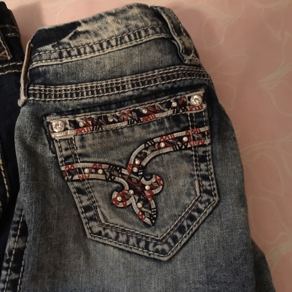 The hottest skinnys