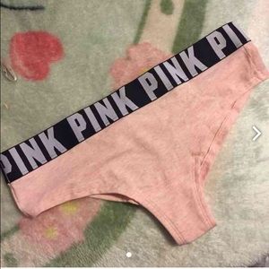 ❌SOLD❌Victoria secret Panty