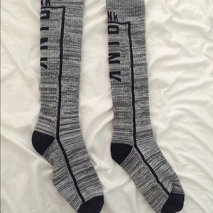 Victoria Secret Socks