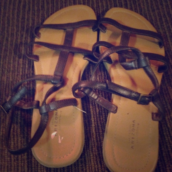 Arizona Jean Company Shoes - Arizona strappy sandals