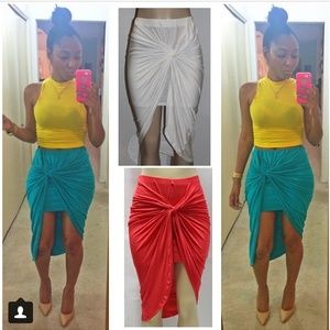 Skirts