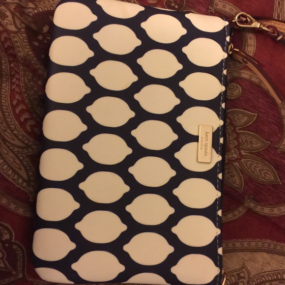 Kate Spade wristlet