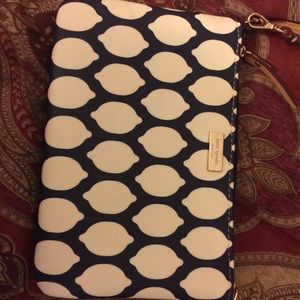 Kate Spade wristlet
