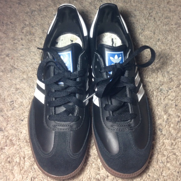 Adidas Sambas