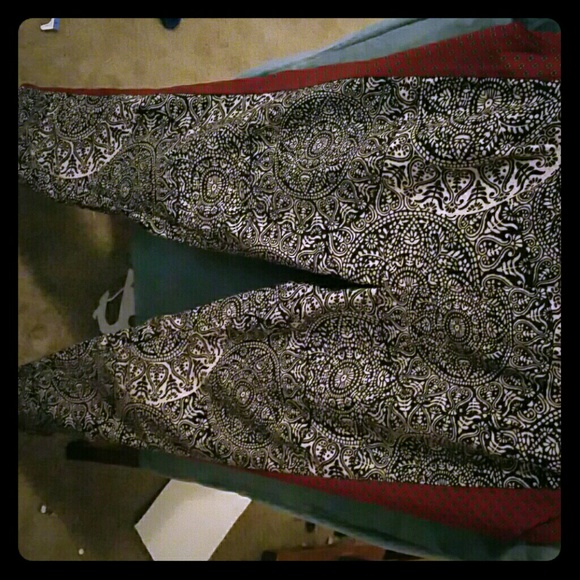 Jogger Pants