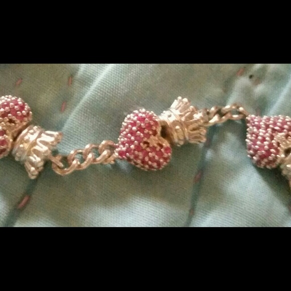 King Baby Studio® | Handcrafted Designer Jewelry For Men  King Baby bracelet and earrings