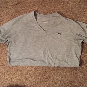 Under Armour shirt