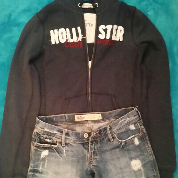 ~HOLLISTER BUNDLE~ - Picture 1 of 2