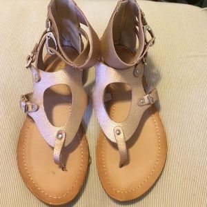 Steve Madden sandals, BRAND NEW!!