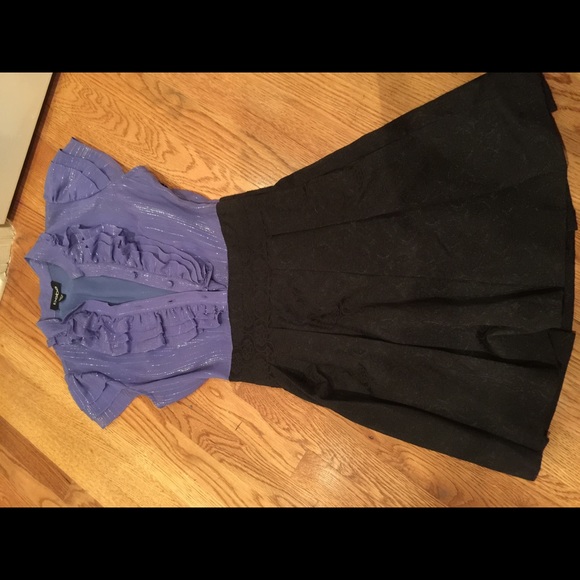 Bebe dress