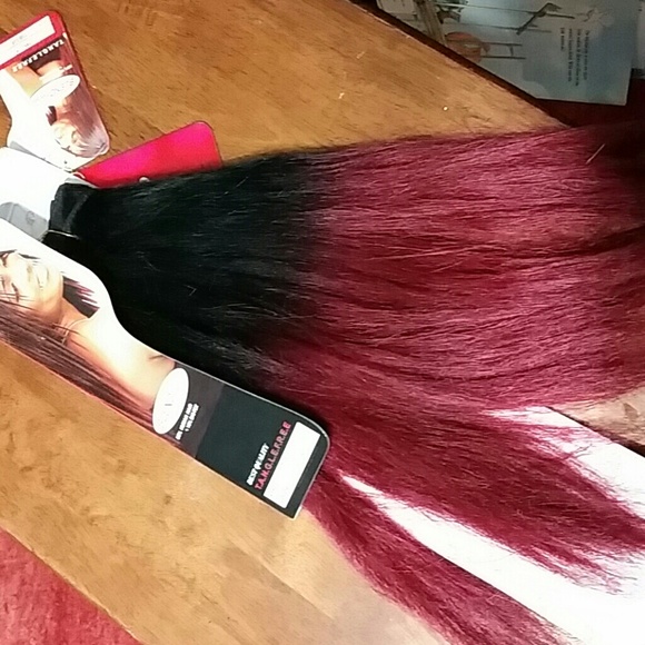 Hair - Picture 2 of 4