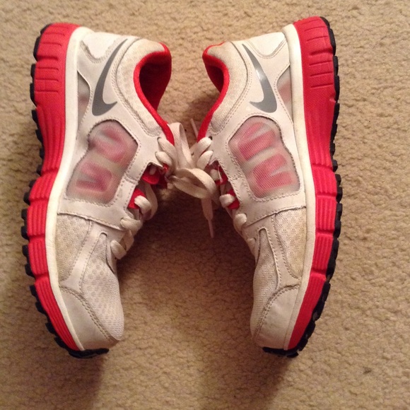 Nike dual fusion ST2