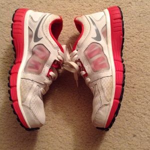 Nike dual fusion ST2