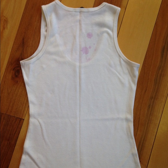 Design Tank Top - Picture 3 of 4