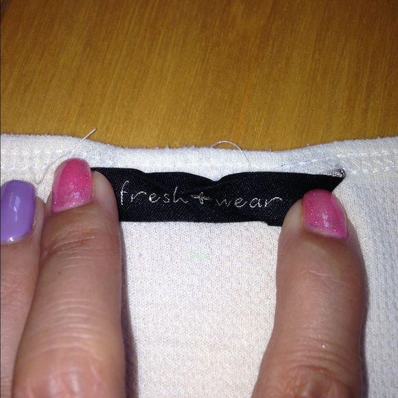 Design Tank Top - Picture 4 of 4