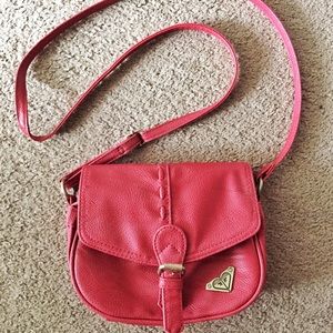 Mini crossbody bag