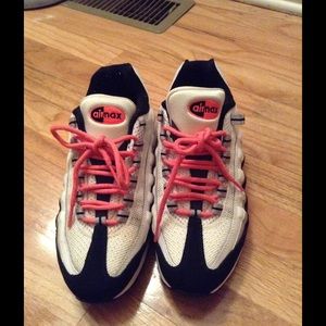 Air max 95