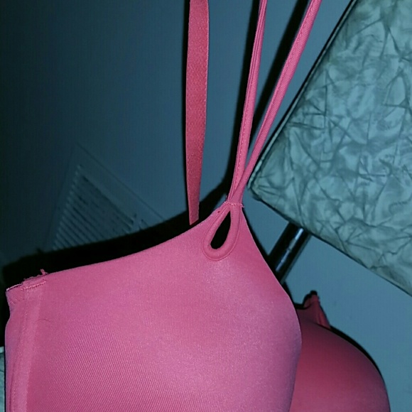 Push-Up Bra - Picture 2 of 2