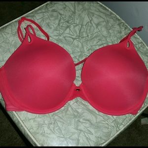 Push-Up Bra