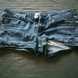 Aeropostale shorts