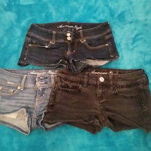 SOLD!~AMERICAN EAGLE BUNDLE~SOLD!