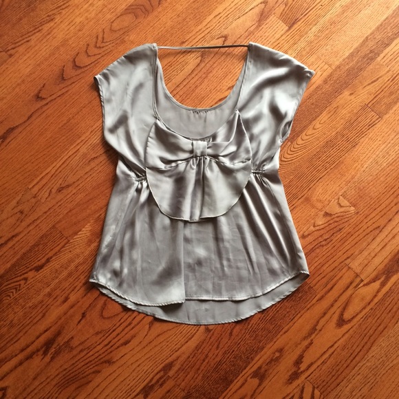 Classic Blouse