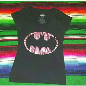 Batman tee and hair creme bundle for mikmil