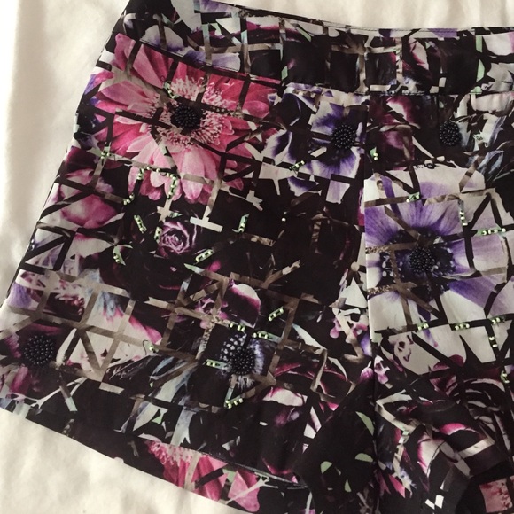 Top shop hot pants - Picture 2 of 4