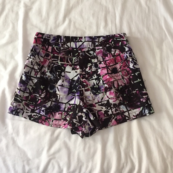 Top shop hot pants - Picture 4 of 4