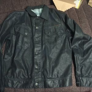 Nudie jeans jacket