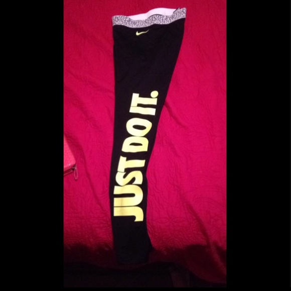 Nike Activewear Leggings