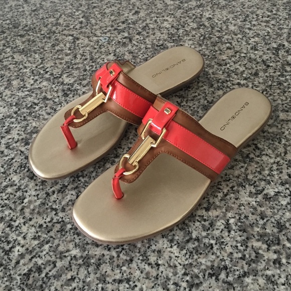 Summer sandals bundle