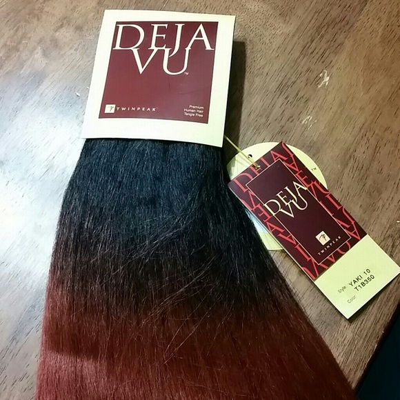 Hair