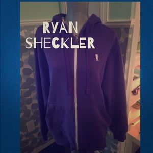 Purple RS sweatshirt